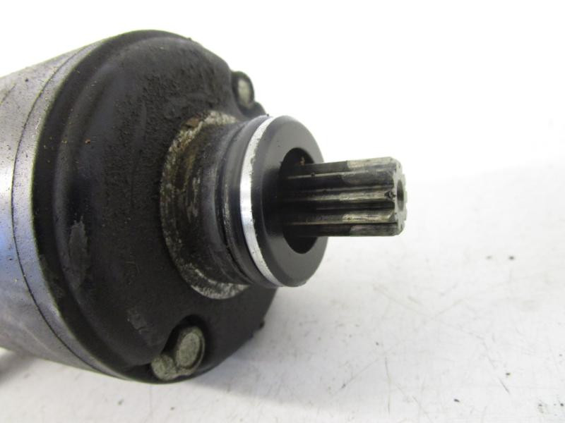 98 Kawasaki ZX 7R Ninja OEM Starter Starting Motor 21163-1193 1991